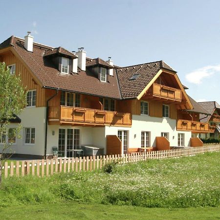 Apartment In Sankt Margarethen Near Ski Area Sankt Margarethen im Lungau Exterior photo