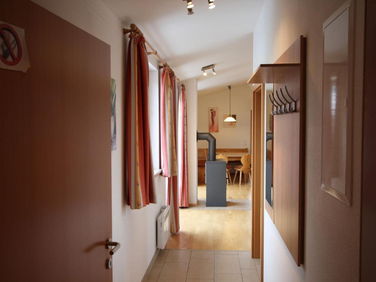 Apartment In Sankt Margarethen Near Ski Area Sankt Margarethen im Lungau Exterior photo